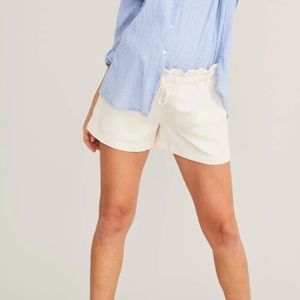 NWT Hatch the Lula shorts size 2